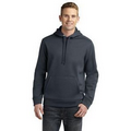 Sport-Tek Repel Hooded Pullover